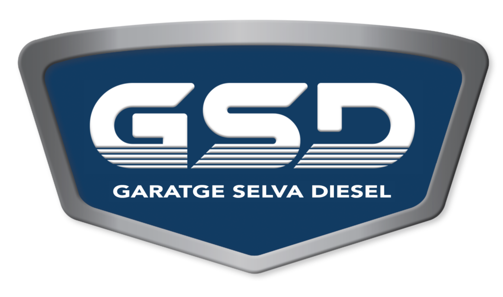 Garatge Selva diesel